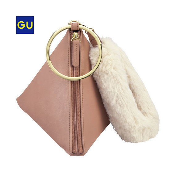 トライアングルバッグ