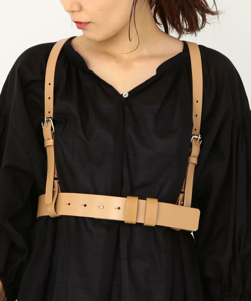 2Wayハーネスベルト