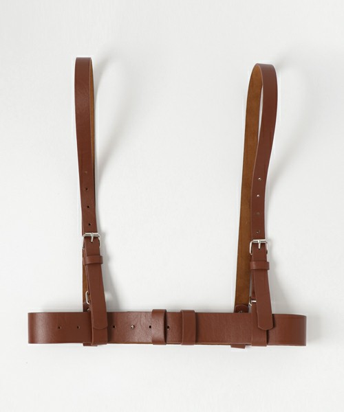 ハーネスベルト