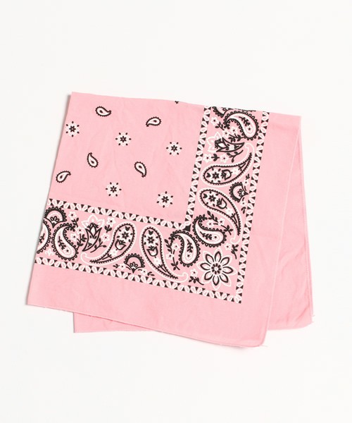 CAROLINA:バンダナ