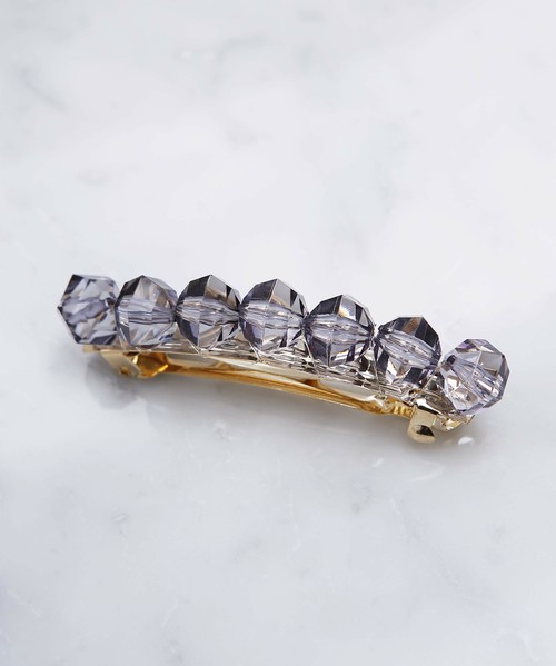 クリアキューブバレッタ