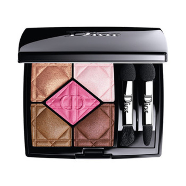 Dior サンククルール