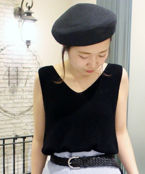 ペーパーブレードベレー