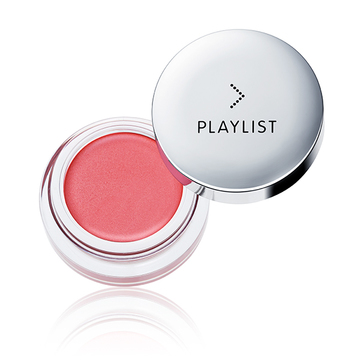 プレイリスト スキンエンハンジングフェースカラー