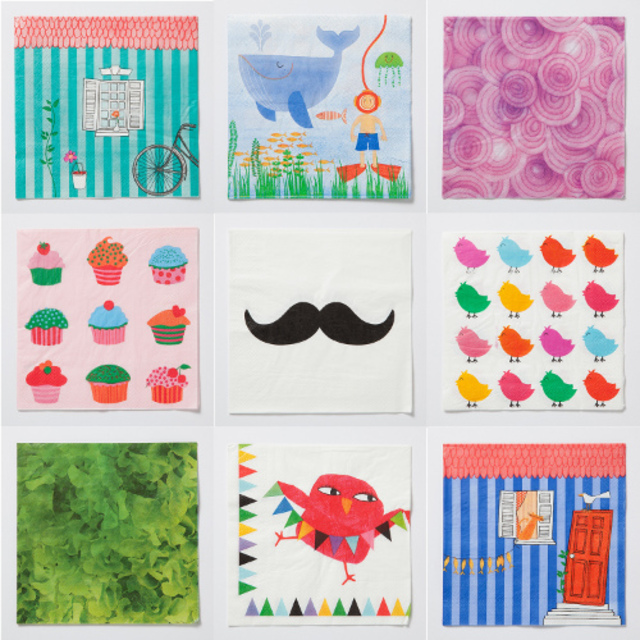 お試しナプキンセット