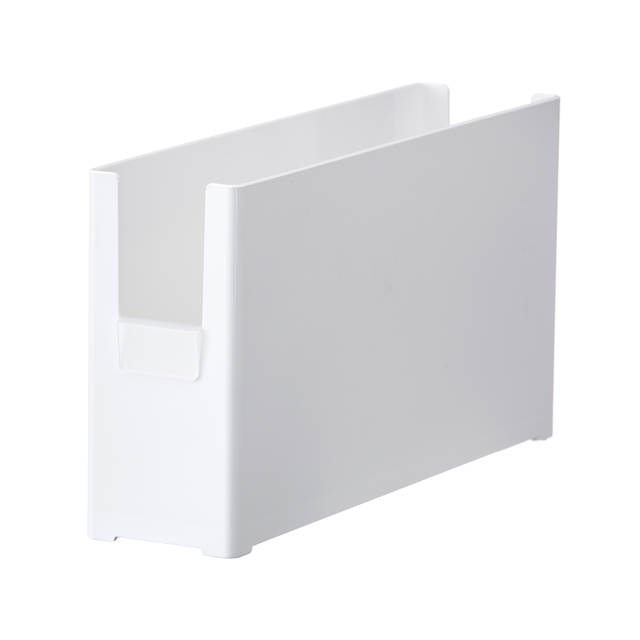 整理収納小物ケース Skitto スキット スリム