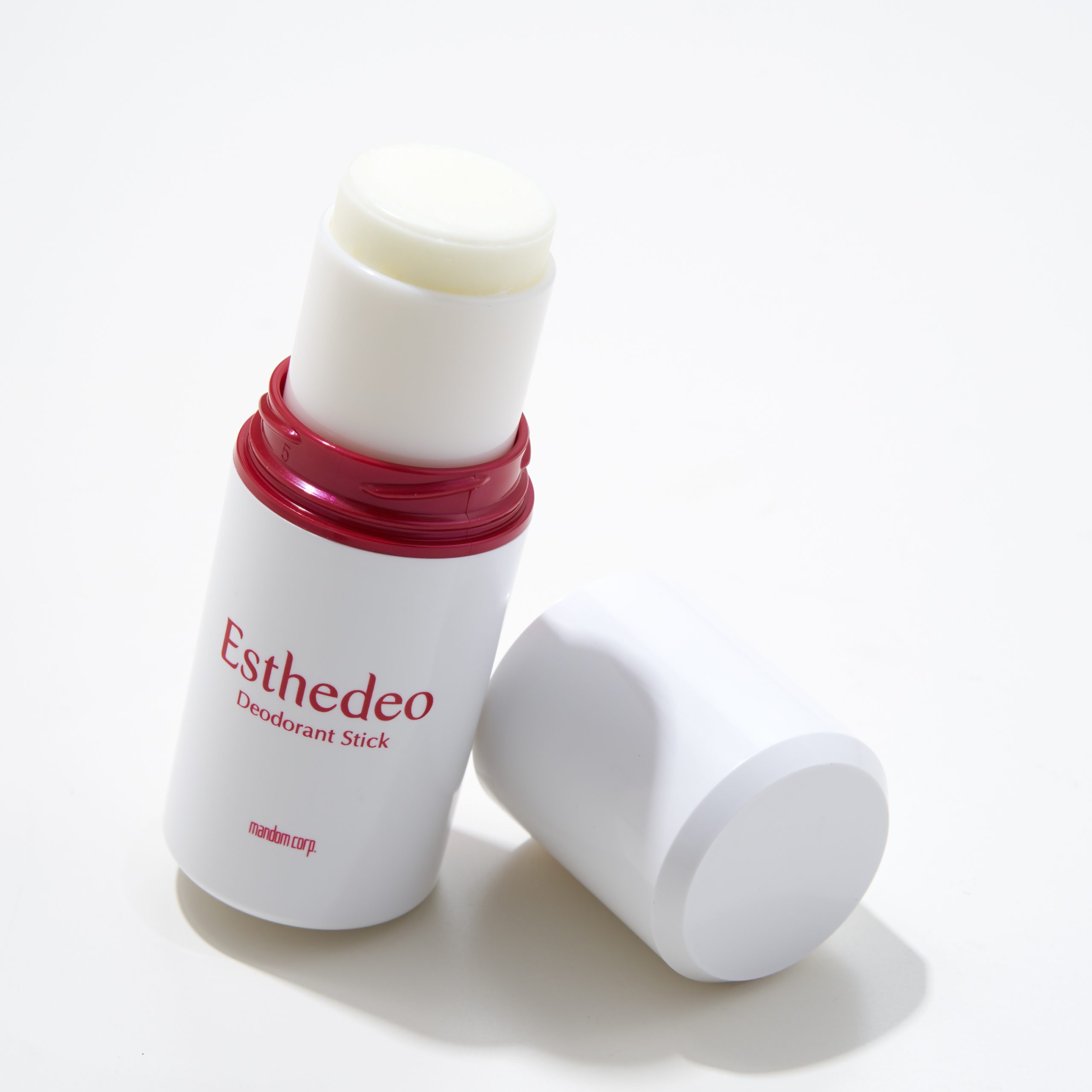 エステデオ デオドラントスティック