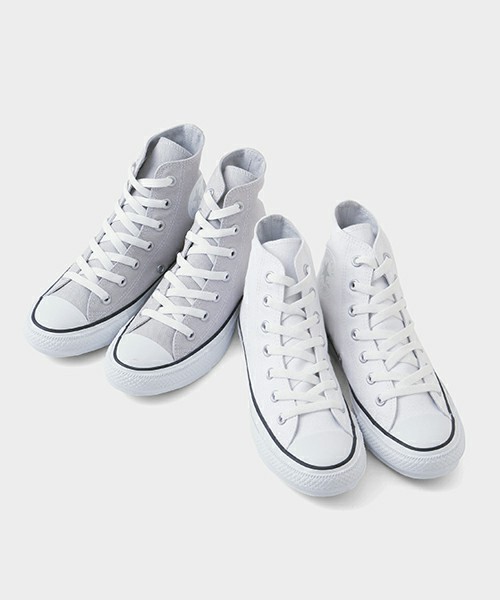 オールスター ハイ エム アール