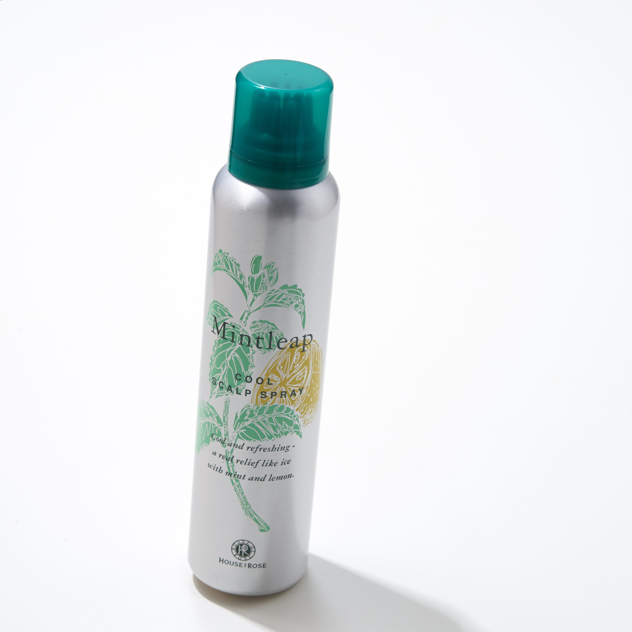 クール スカルプスプレー