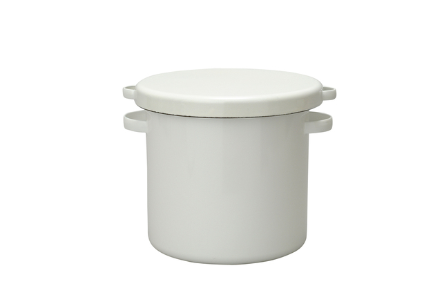 ラウンドストッカー　18cm