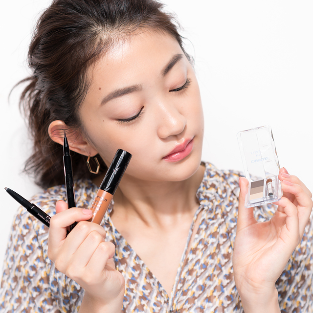 Hair＆Make Up:Yukari Hayashi（Roi）