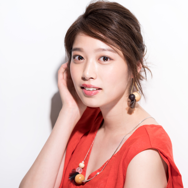 Hair&Make Up:Yukari Hayashi（ROI）