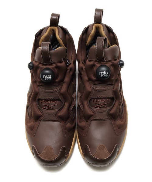 CLASSIC×atmos×THEATRE PRODUCTS "INSTAPUMP FURY OG"