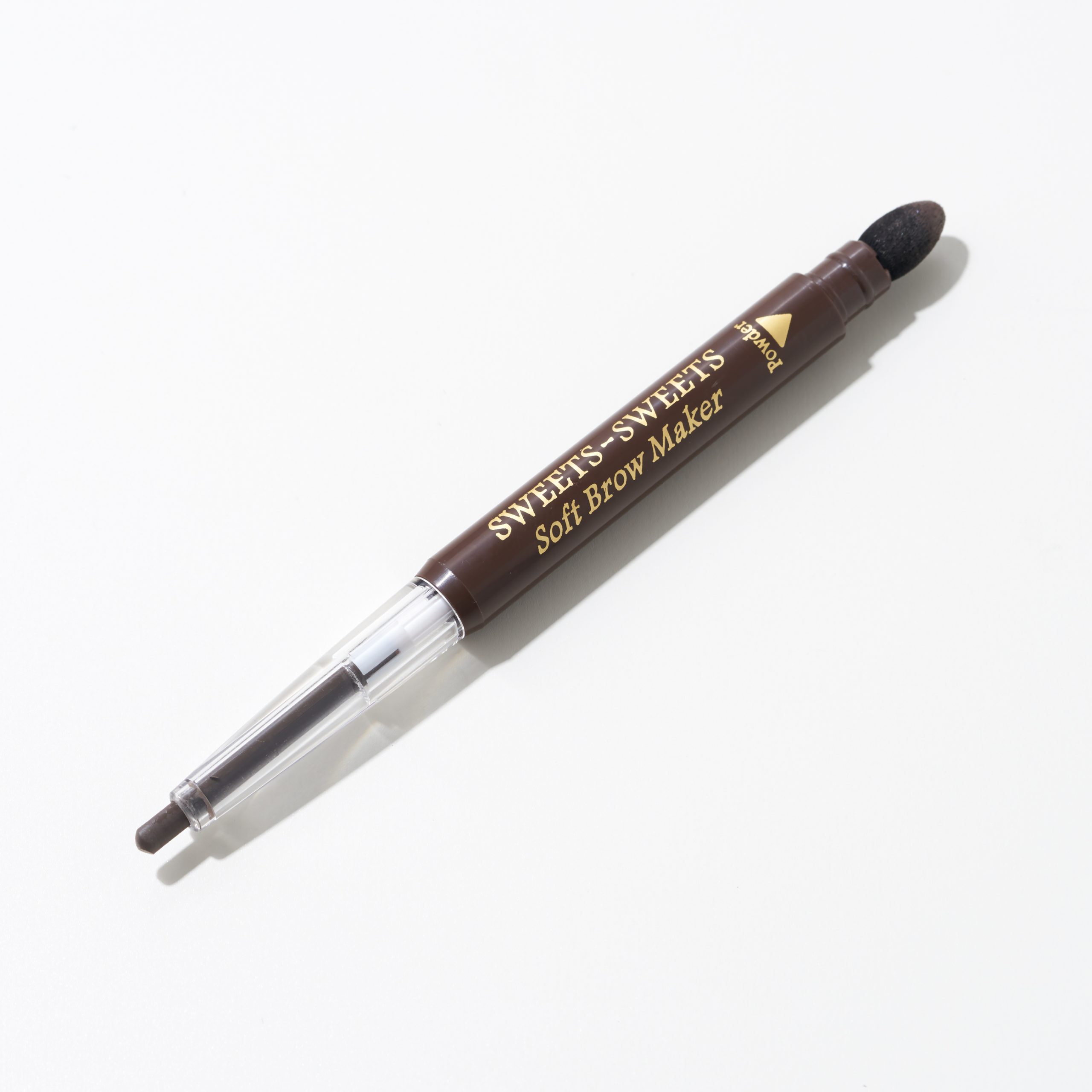 ソフトブロウメーカー