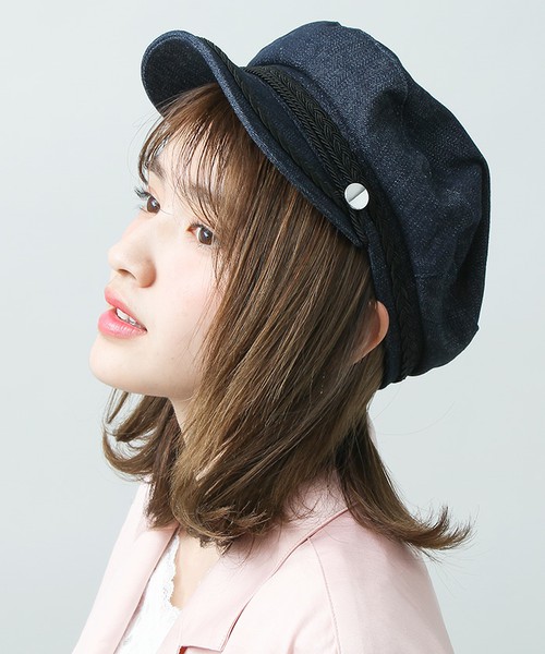 マリンキャップ