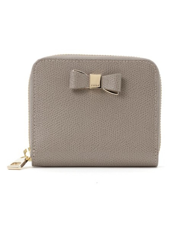 アジア スモールジップアラウンド ウォレット