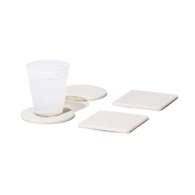 COASTER light circle