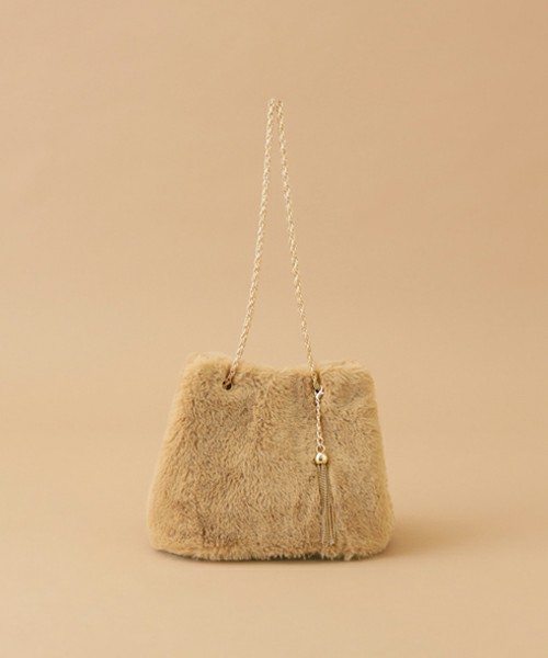 RODE SKO MEINTJE  チェーン付ファードロスト