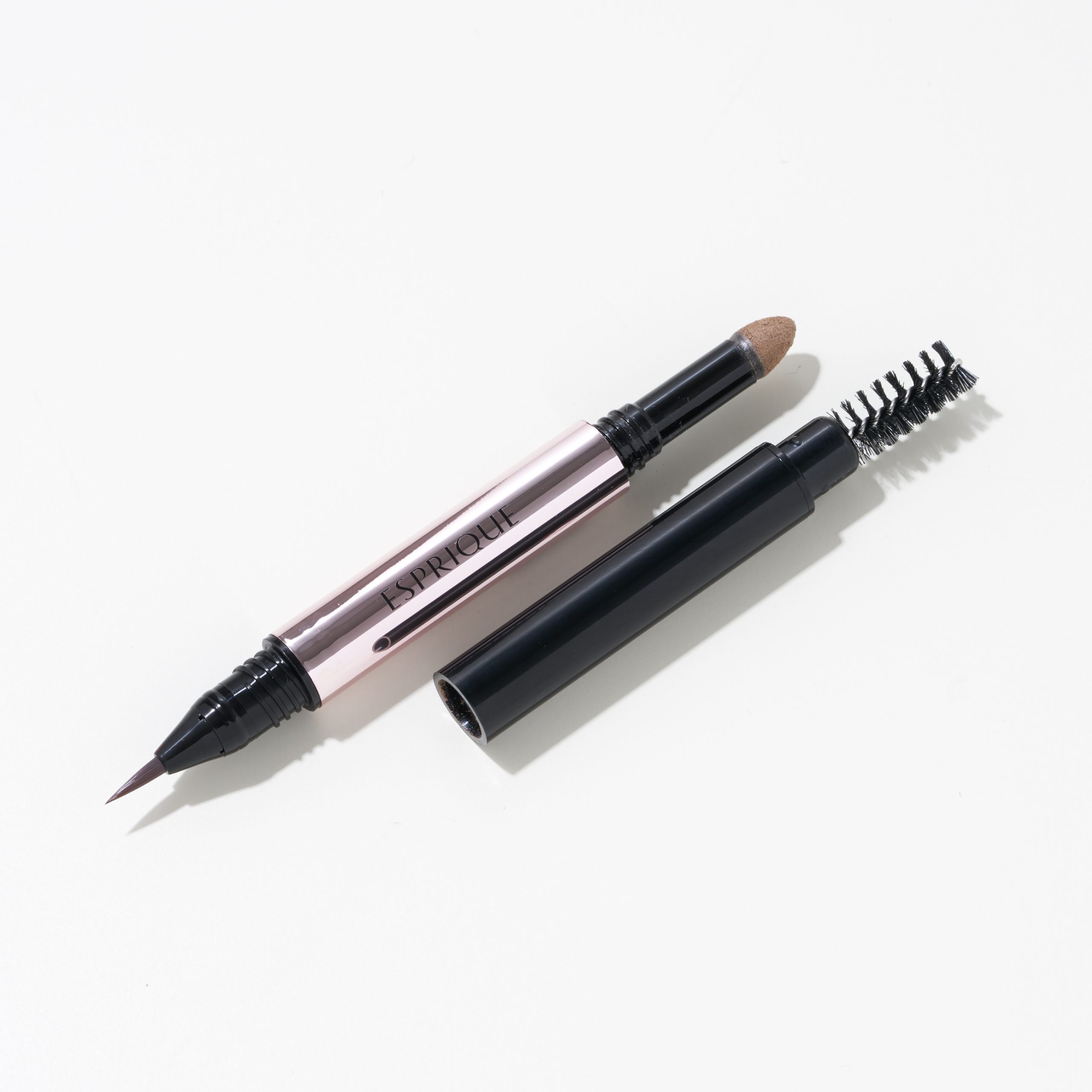 W アイブロウ（リキッド＆パウダー）