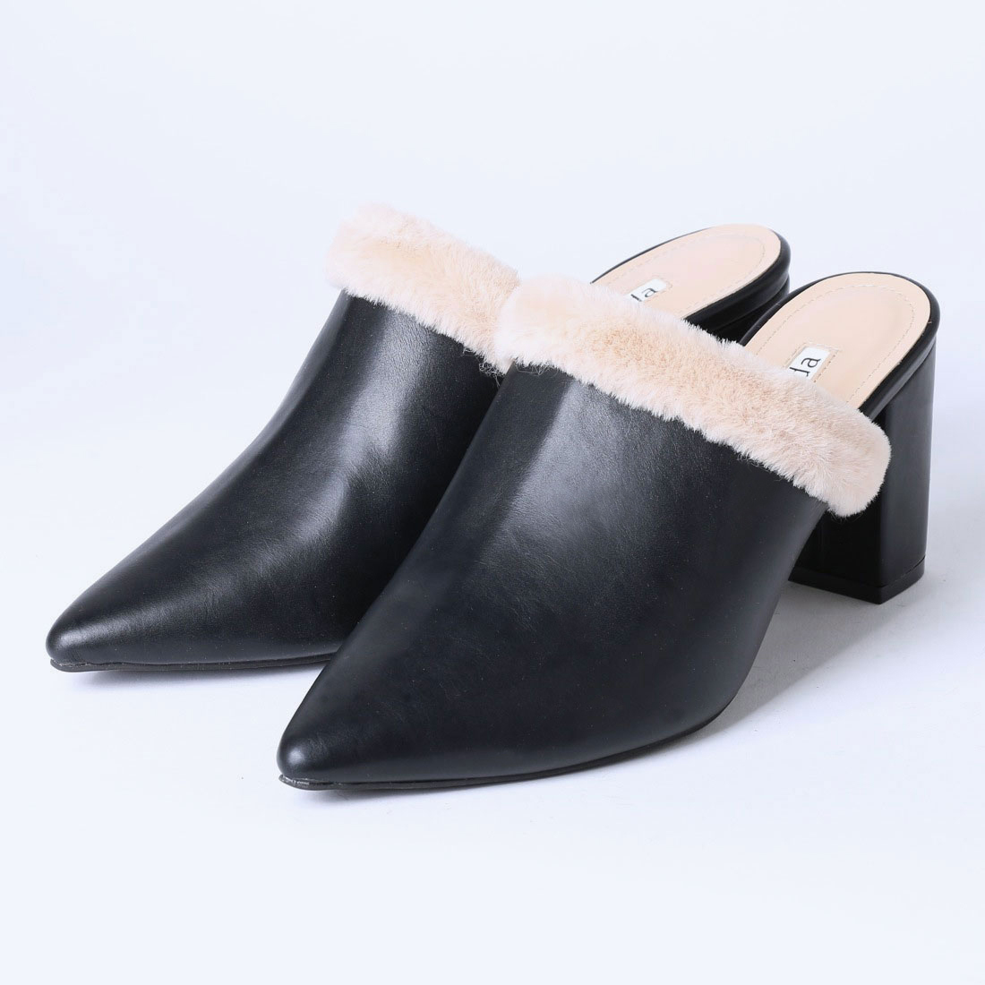 ファーミュールサボ MJ1011