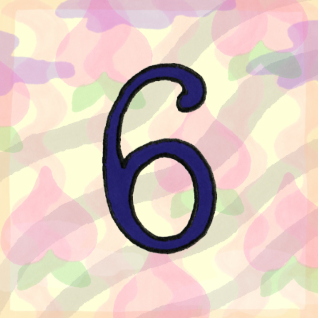 Illustration by Shiori Clark