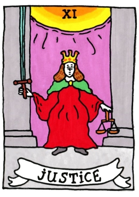 Illustration by Shiori Clark