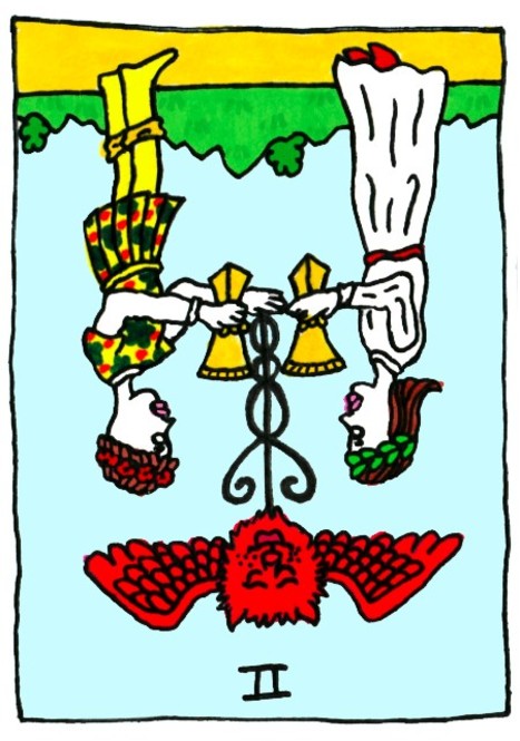 Illustration by Shiori Clark