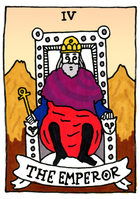 Illustration by Shiori Clark