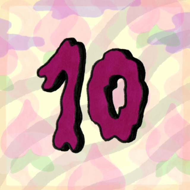 Illustration by Shiori Clark