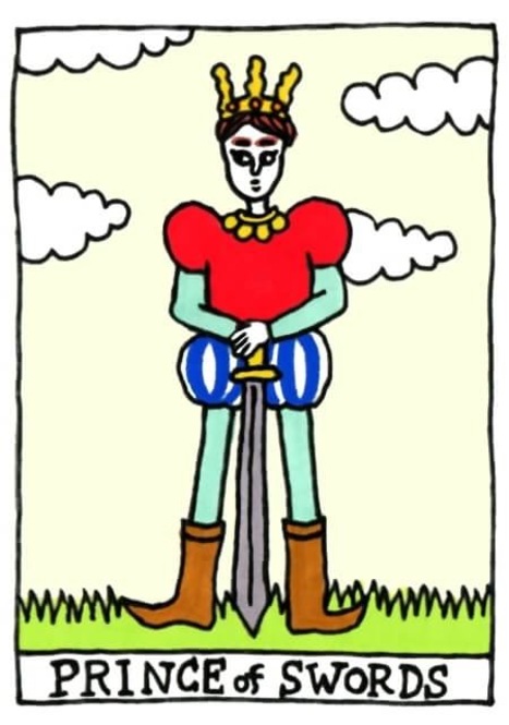 Illustration by Shiori Clark