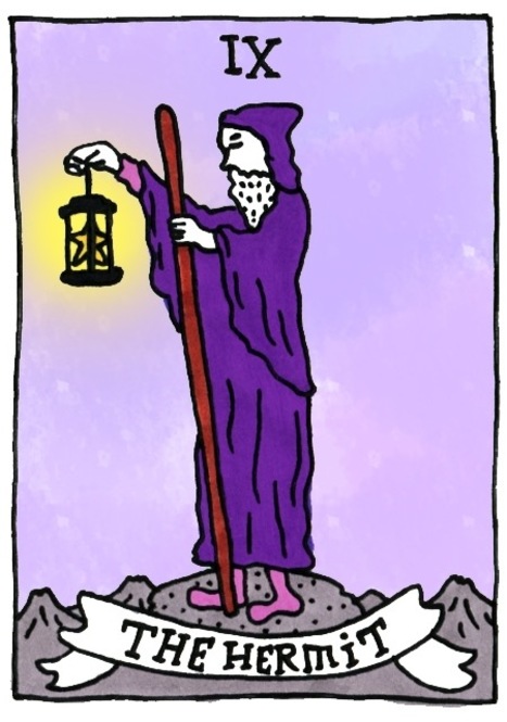 Illustration by Shiori Clark