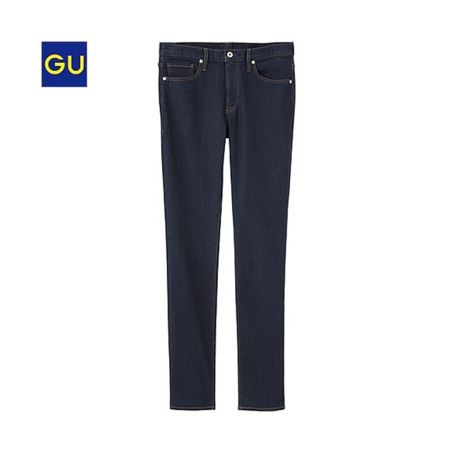 スキニ－ジーンズ