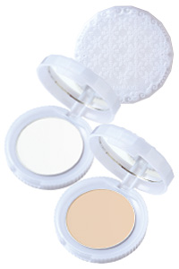 フロスティー マットスノーパウダー