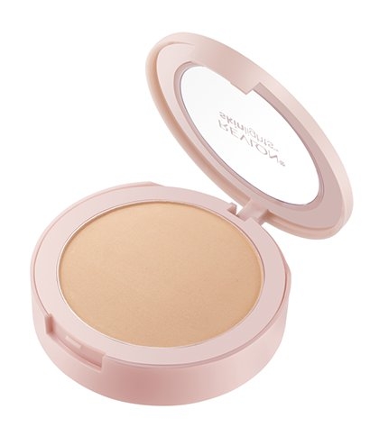 スキンライト プレスト パウダー