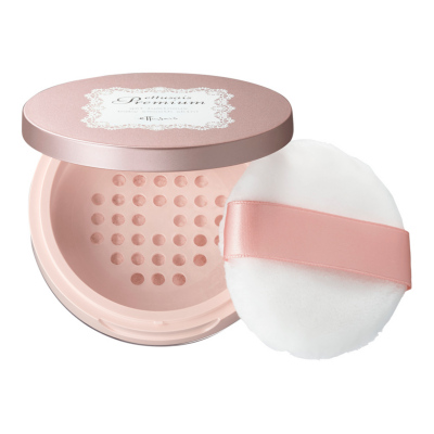 プレミアム CCルースコンパクト