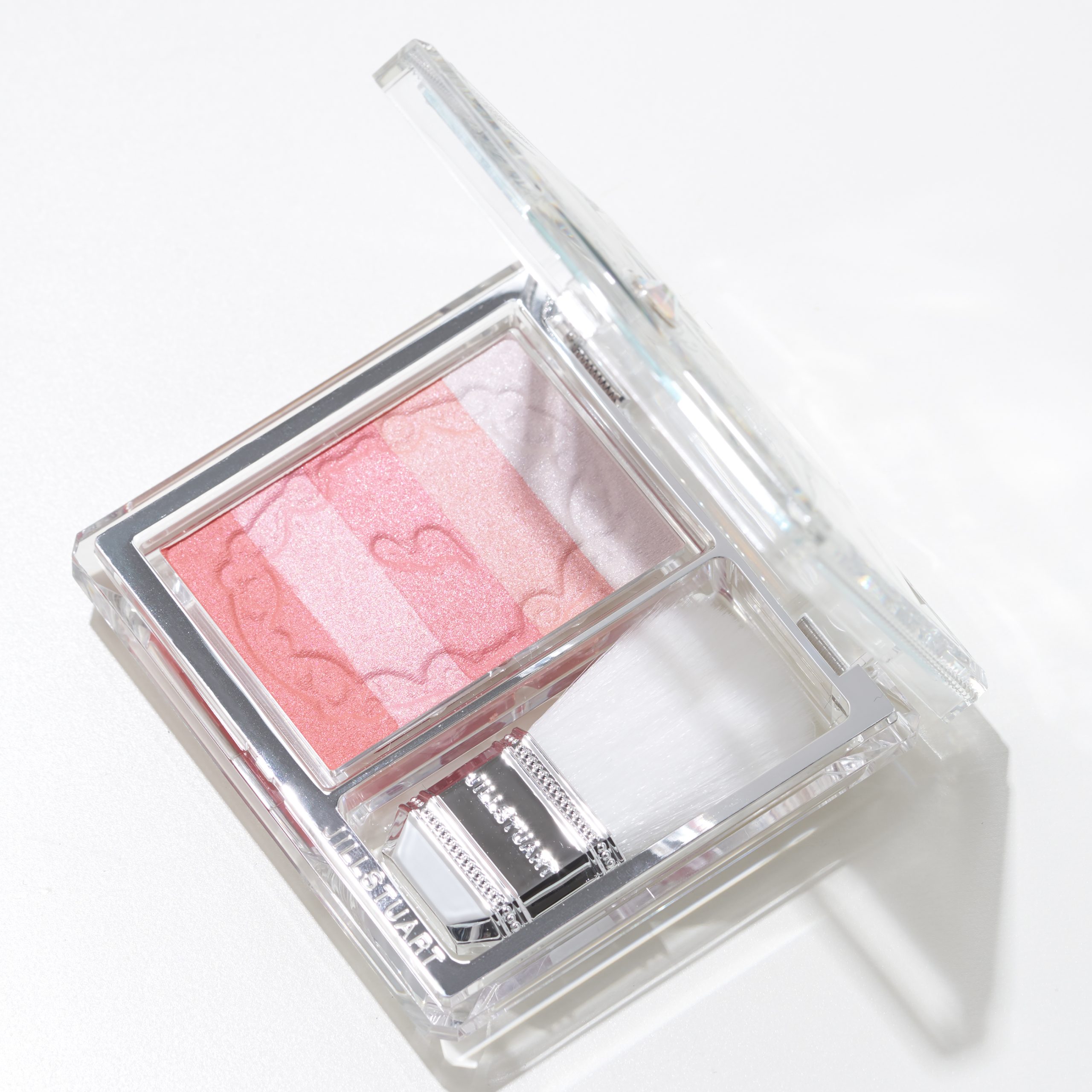 ジルスチュアート ブルーミングデュー オイルインブラッシュ 02