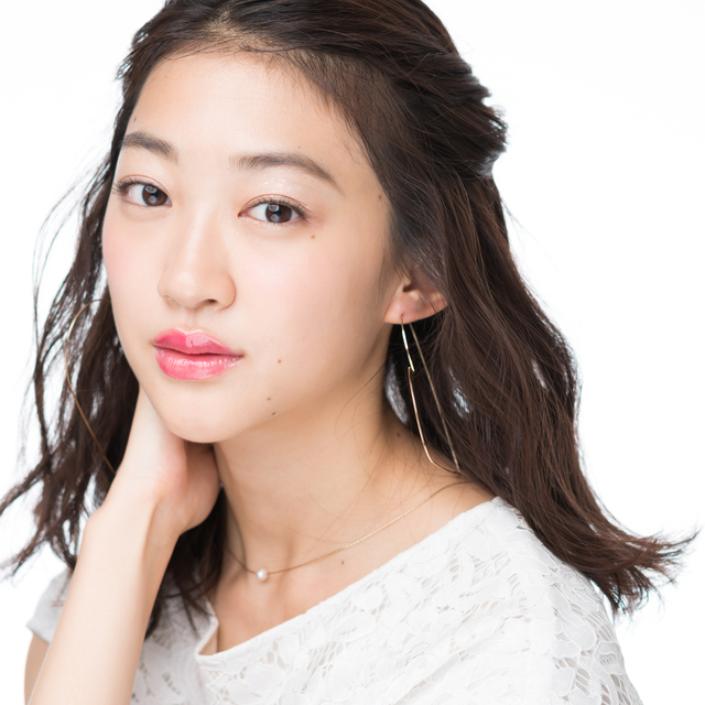 Hair＆Make Up:Yukari Hayashi（ROI）