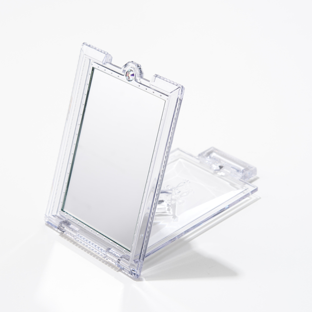 ジルスチュアート コンパクトミラー Ⅲ