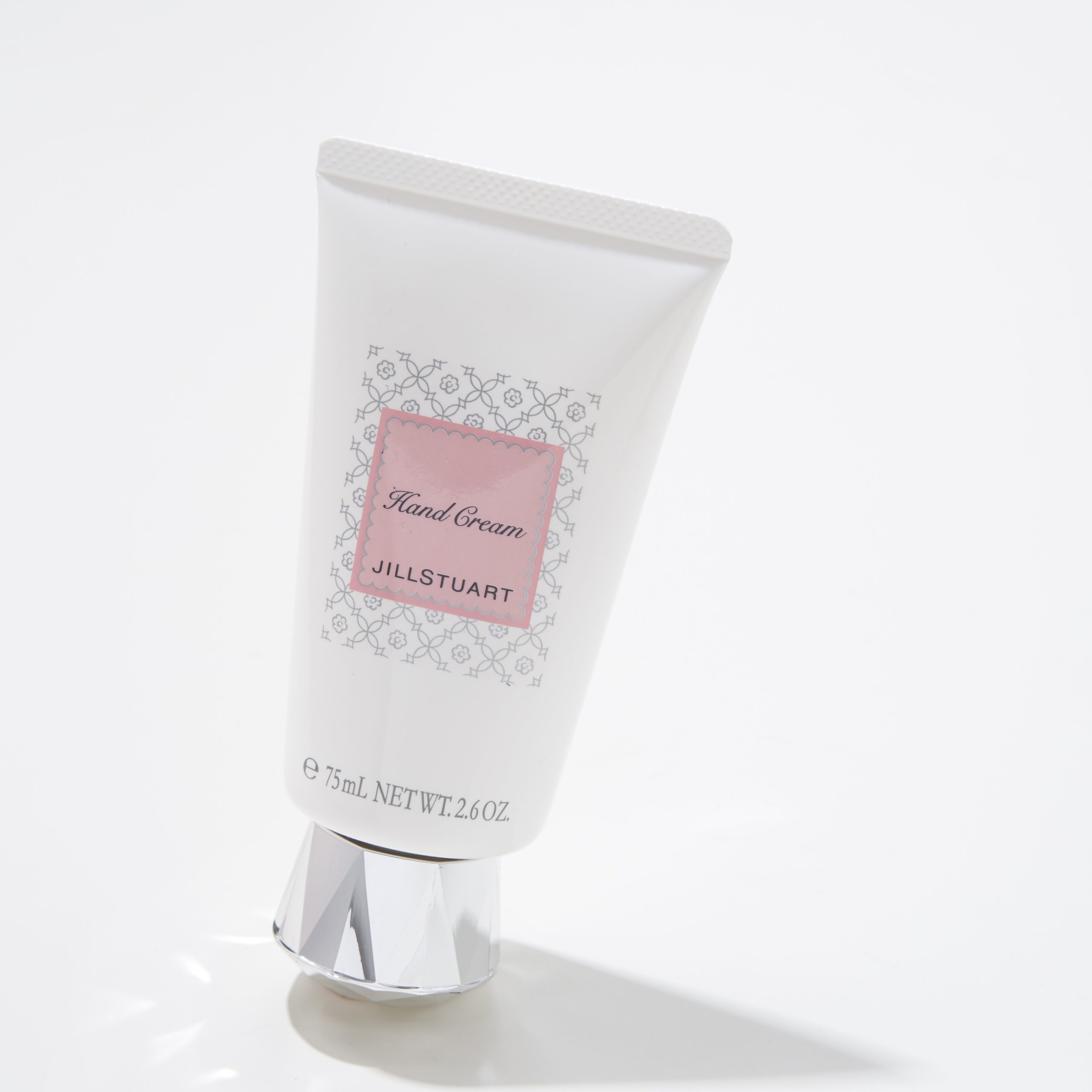 ジルスチュアート リラックス ハンドクリーム