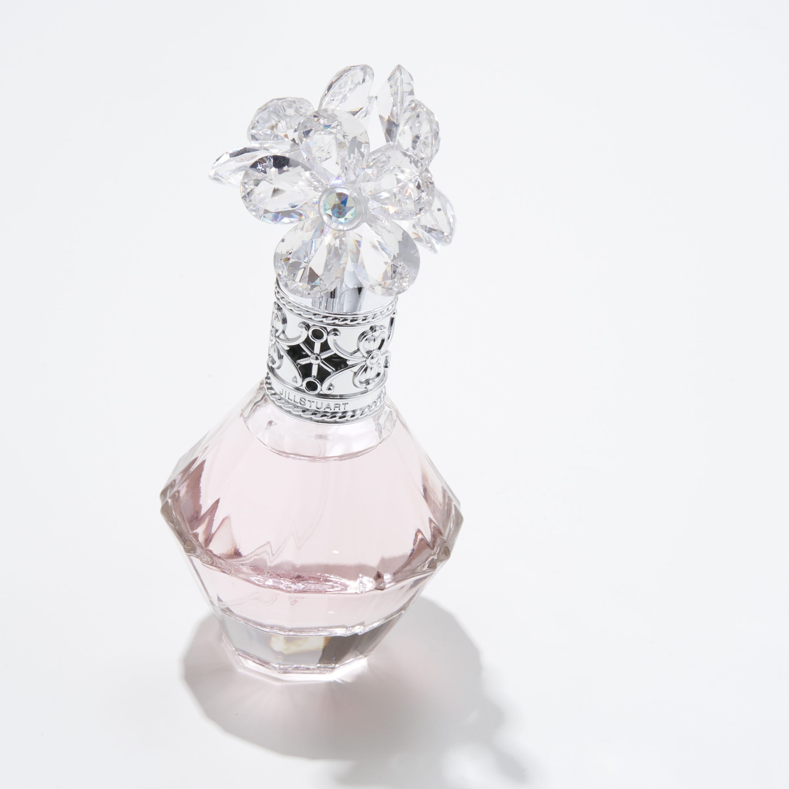 ジルスチュアート クリスタルブルーム オードパルファン