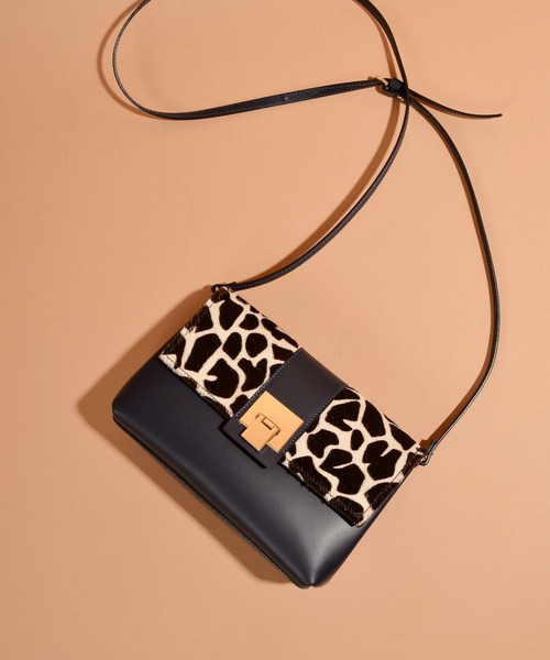 コンビポシェット