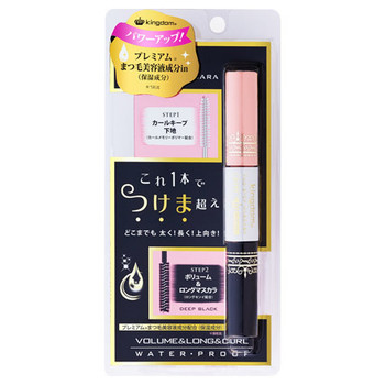ツーステップマスカラE