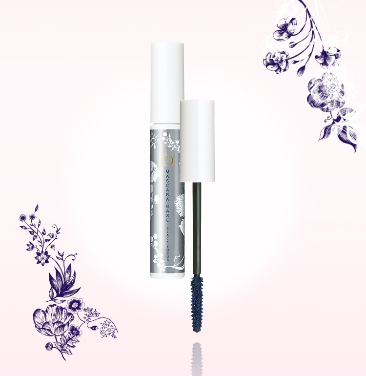 ベネフィーク セオティ　マスカラベース