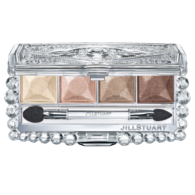 ジュエルクリスタルアイズＮ