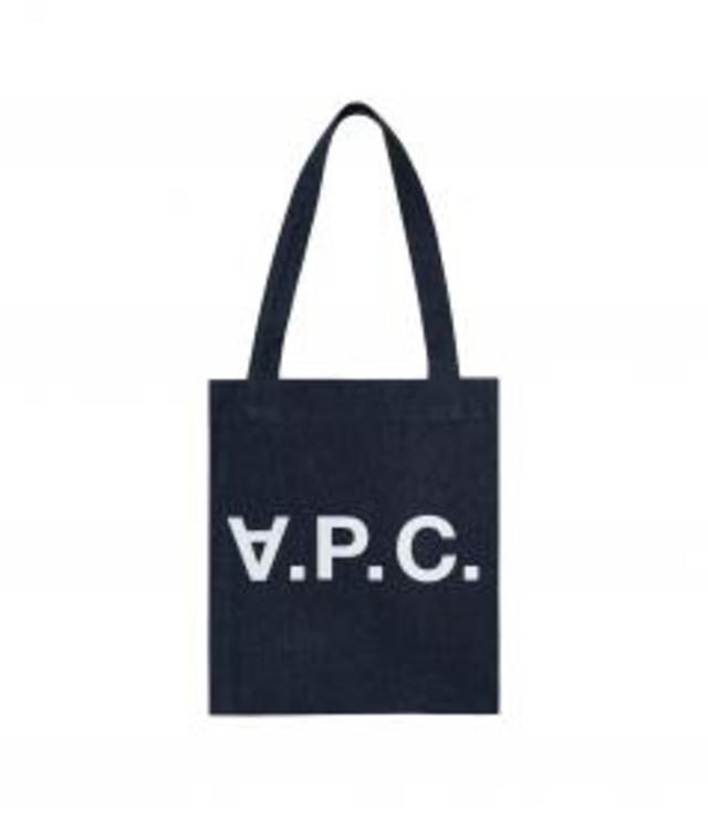V.P.C. ショッピングバッグ