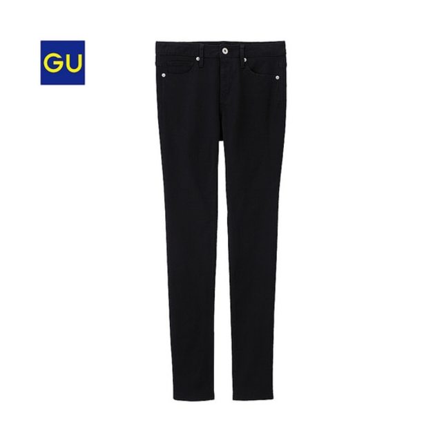 スキニーパンツB