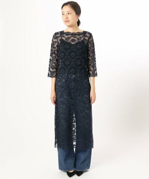 総レース ワンピース