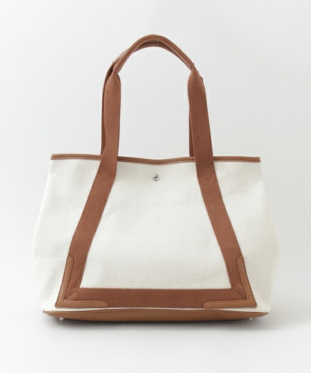 キャンバスコンビトート