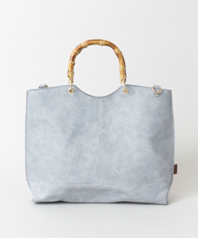 バンブートートBAG