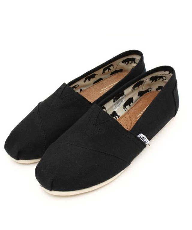 ウィメンズエスパドリーユ-キャンバスクラシック